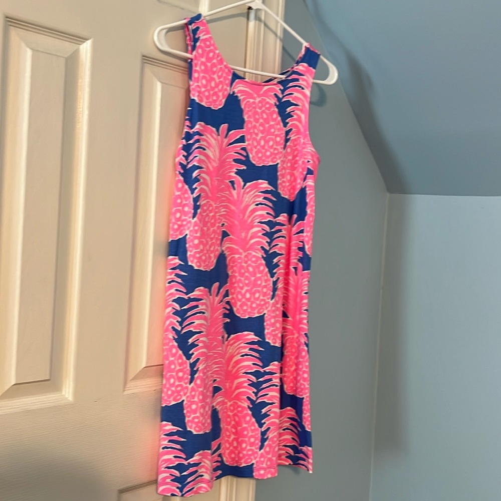 Lilly Pulitzer Kristen Dress